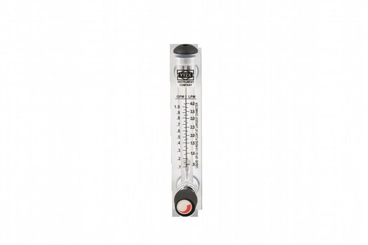 Z-2001T Acrylic Panel Flowmeters